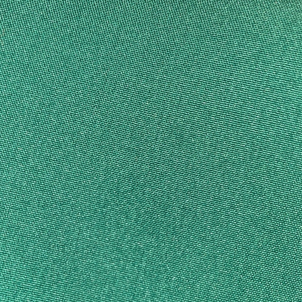 Emerald Wrap-Front High-Low Dress J - Picture 3 of 3